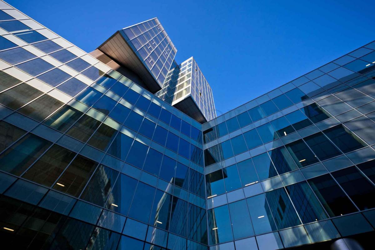 Сдается офис в Москве, д 2