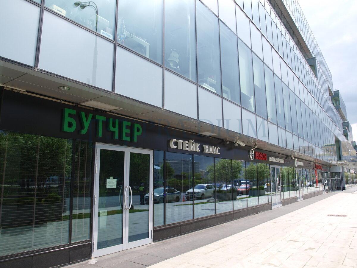 Сдается офис в Москве, д 2