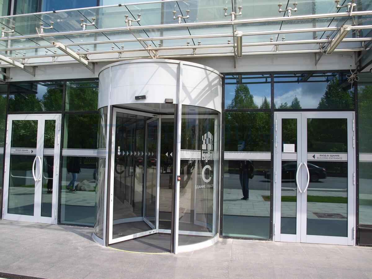 Сдается офис в Москве, д 2