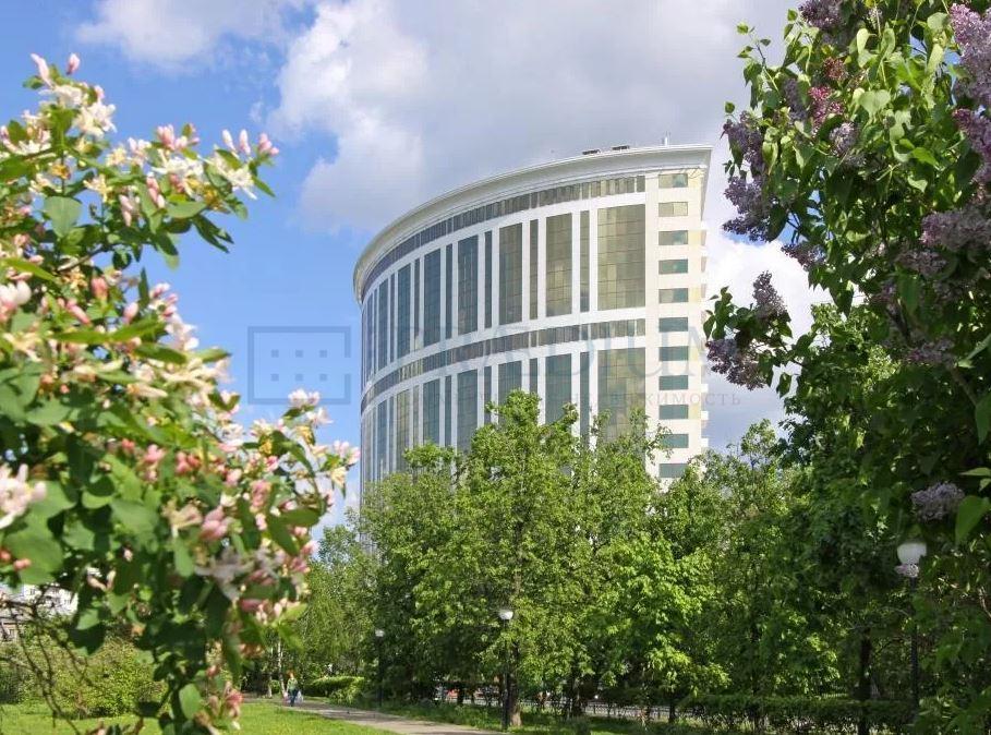 Сдается офис в Москве, д 16