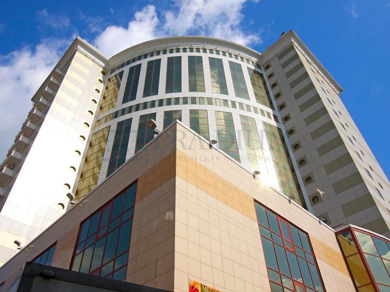 Сдается офис в Москве, д 16