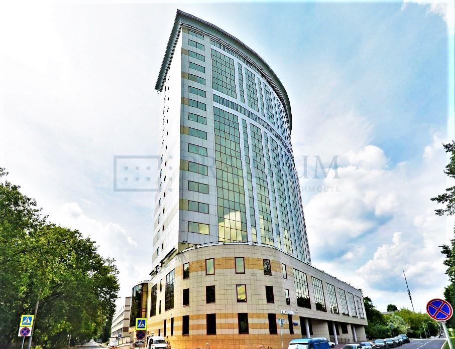 Сдается офис в Москве, д 16