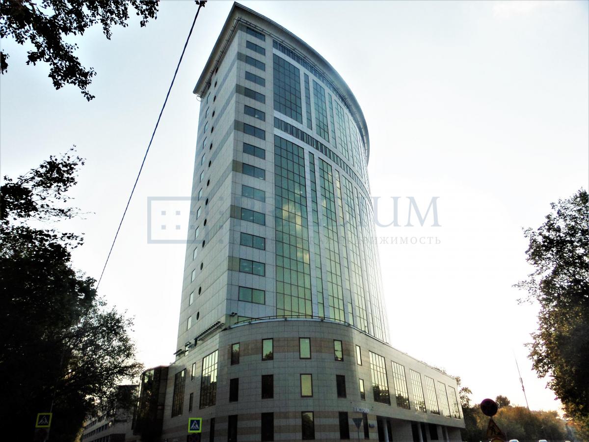 Сдается офис в Москве, д 16