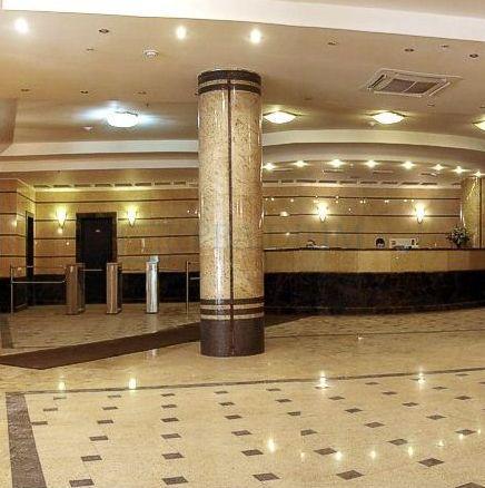 Сдается офис в Москве, д 16