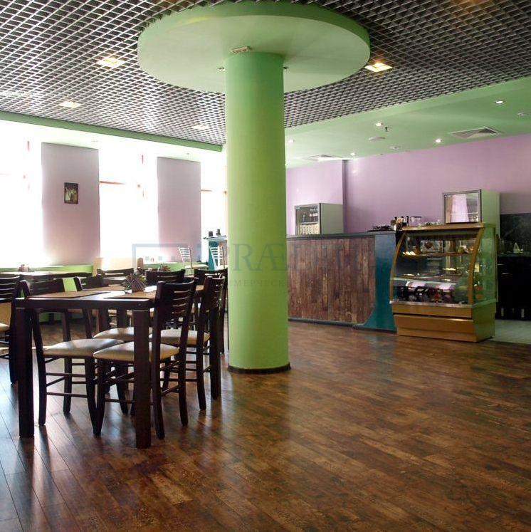 Сдается офис в Москве, д 16