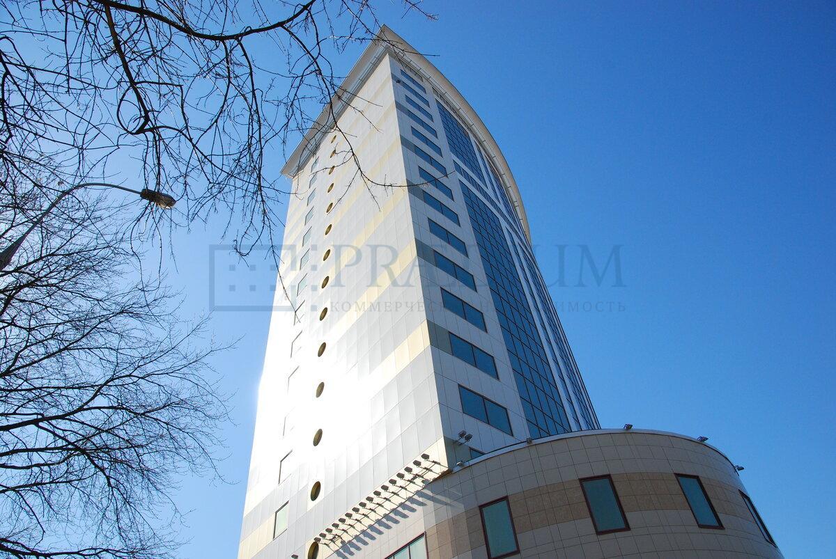 Сдается офис в Москве, д 16