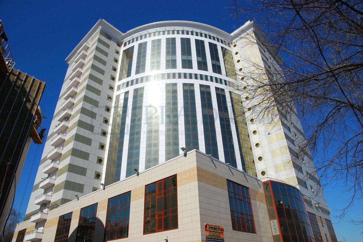 Сдается офис в Москве, д 16