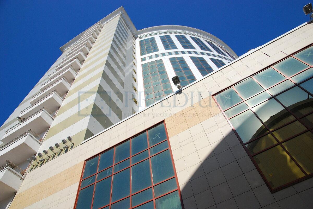 Сдается офис в Москве, д 16