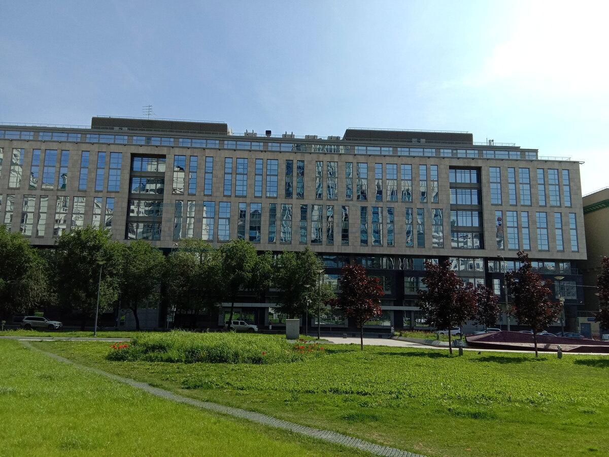 Сдается торговое помещение в Москве, д 4