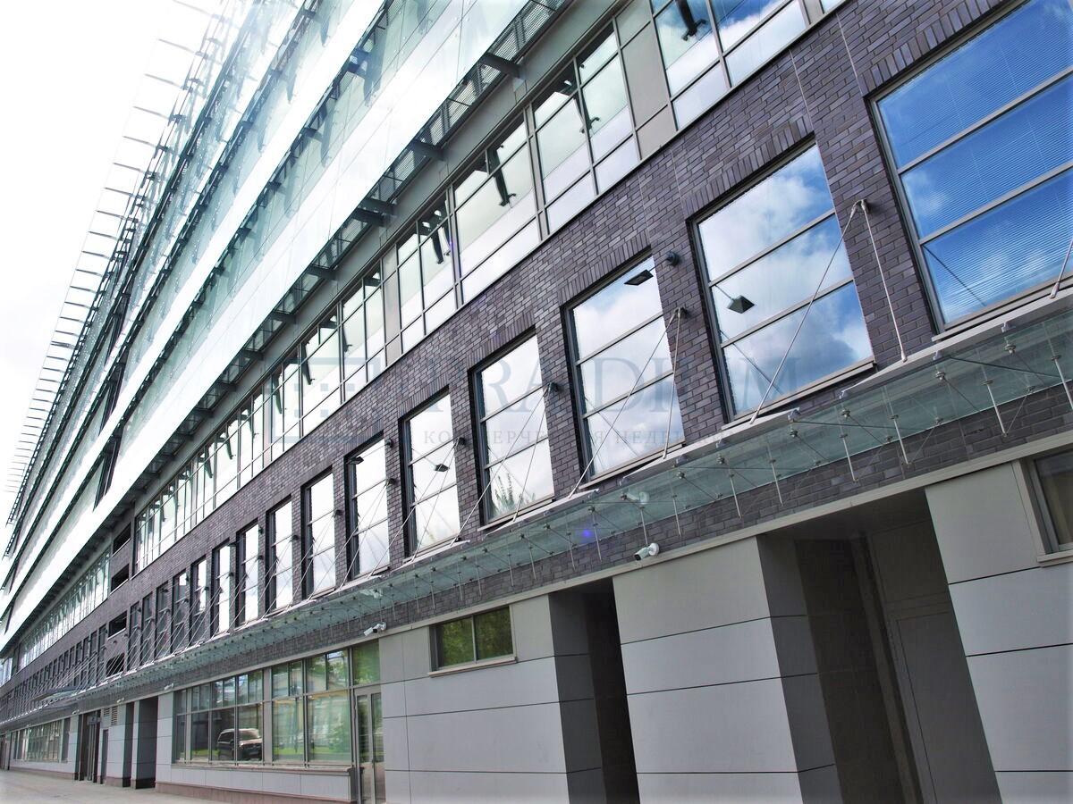 Сдается торговое помещение в Москве, д 4