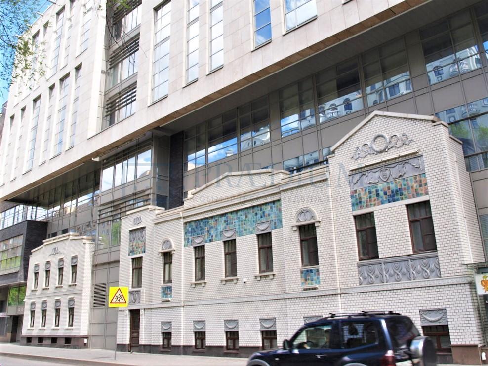 Сдается торговое помещение в Москве, д 4