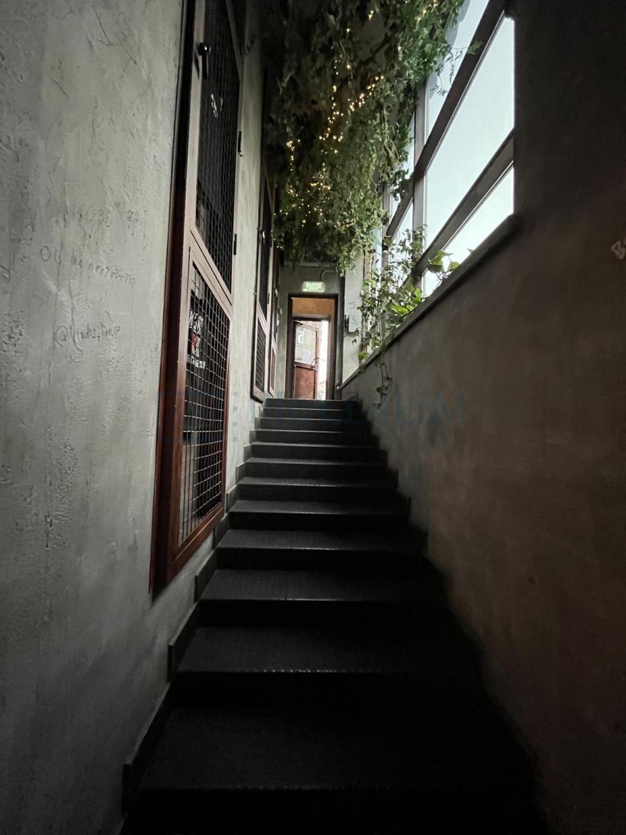 Сдается торговое помещение в Москве, д 4