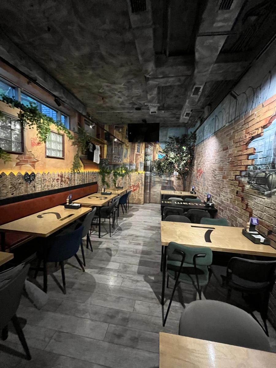 Сдается торговое помещение в Москве, д 4