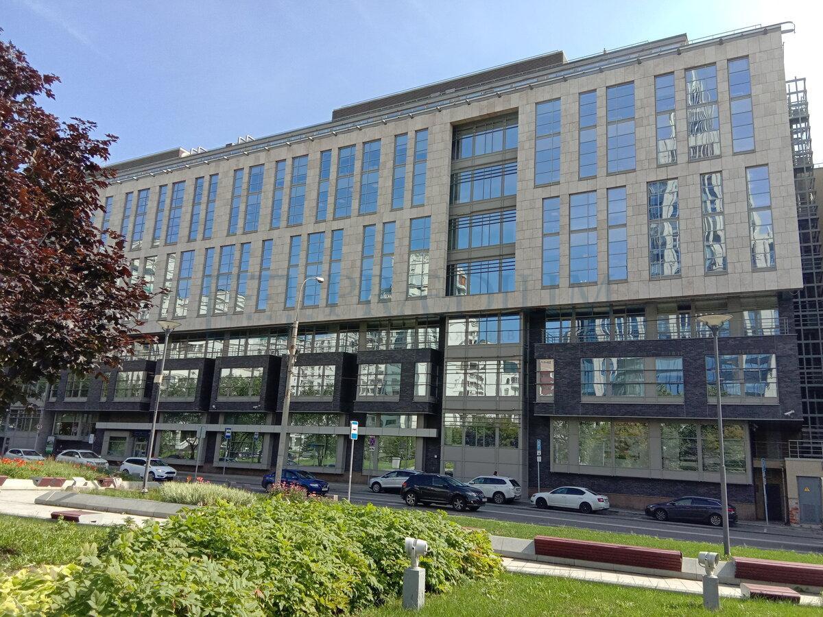 Сдается торговое помещение в Москве, д 4