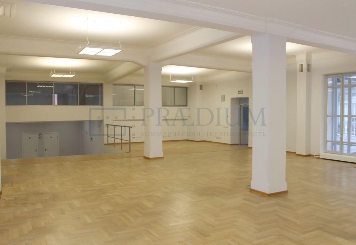 Сдается офис в Москве, д 28