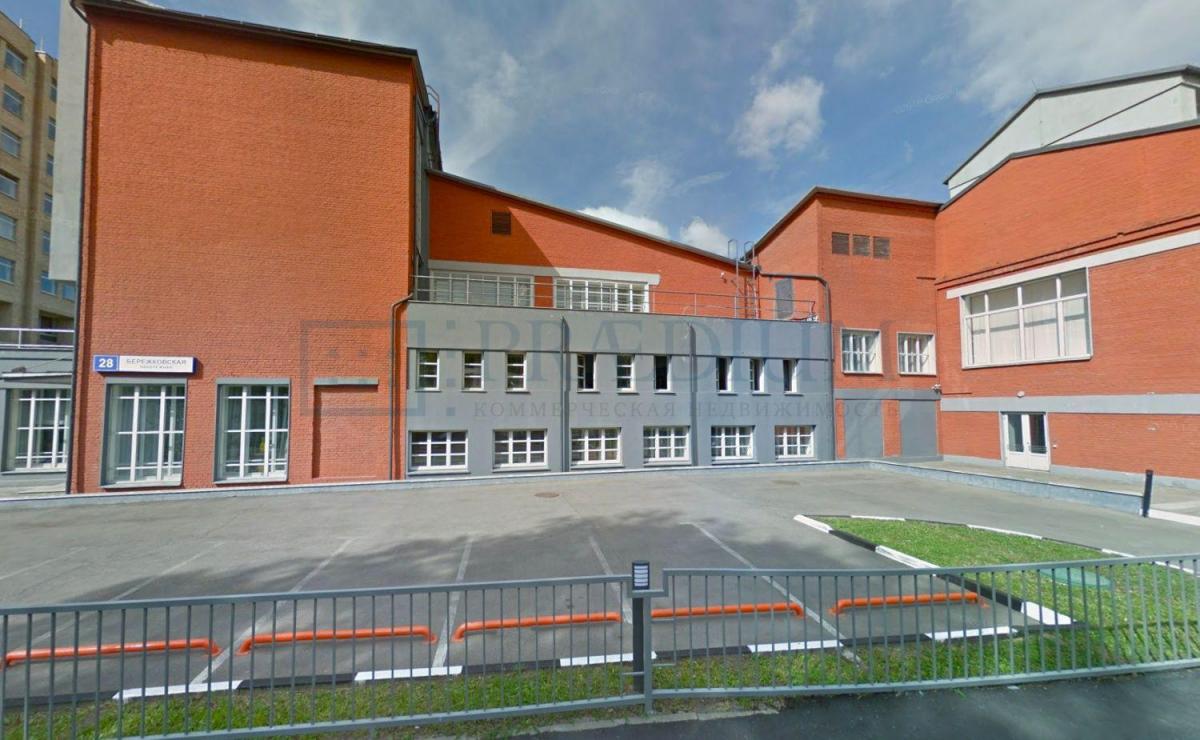 Сдается офис в Москве, д 28