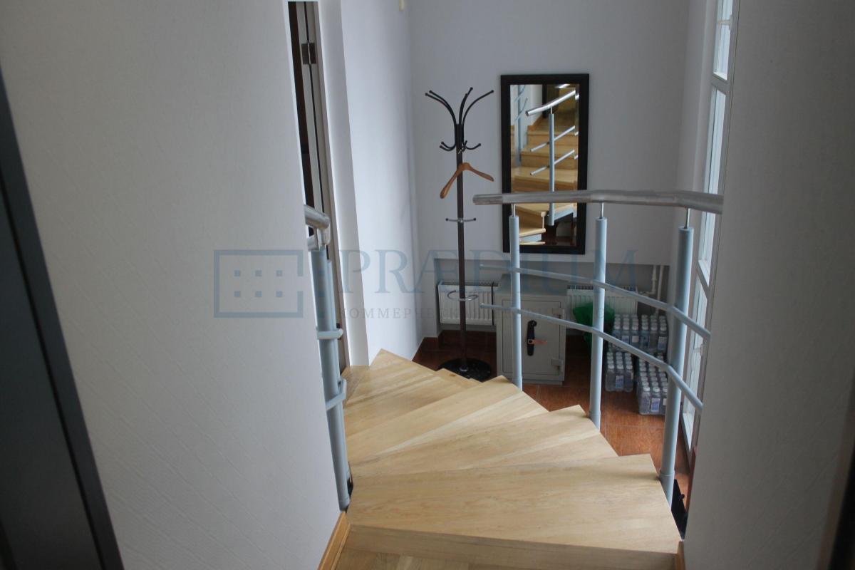 Сдается офис в Москве, д 28