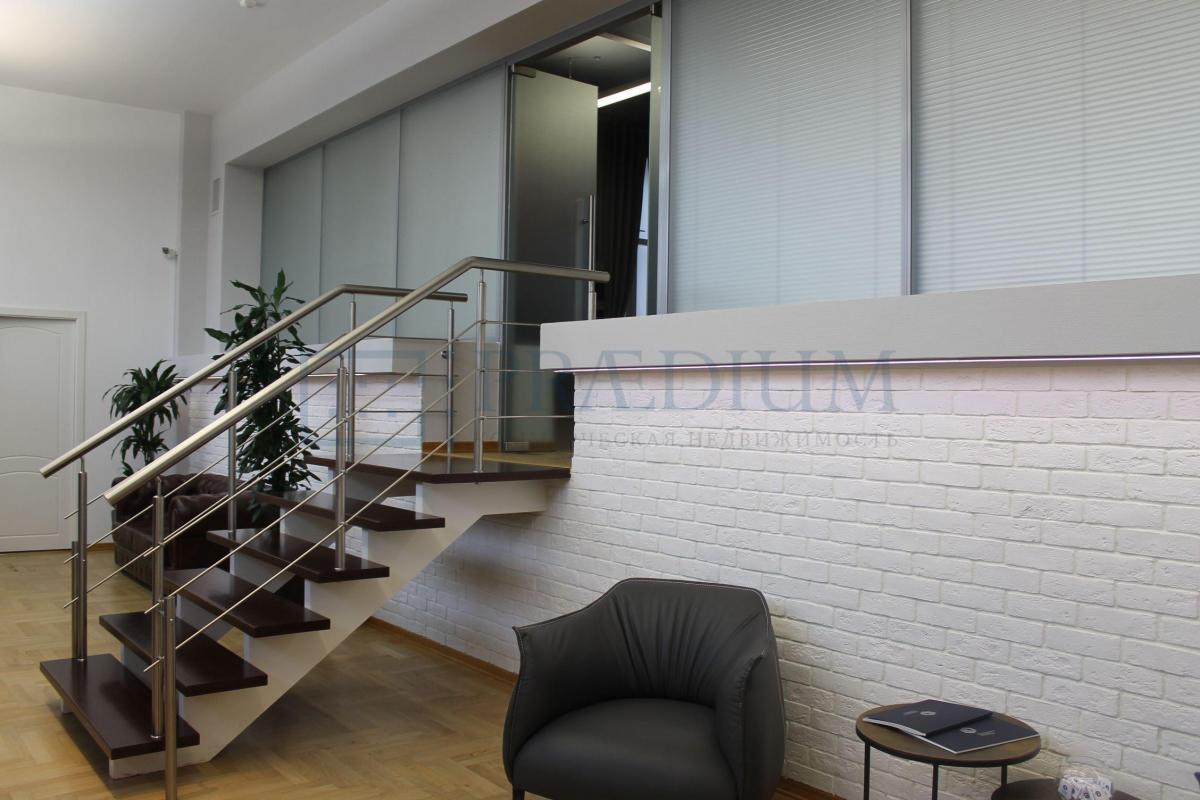 Сдается офис в Москве, д 28