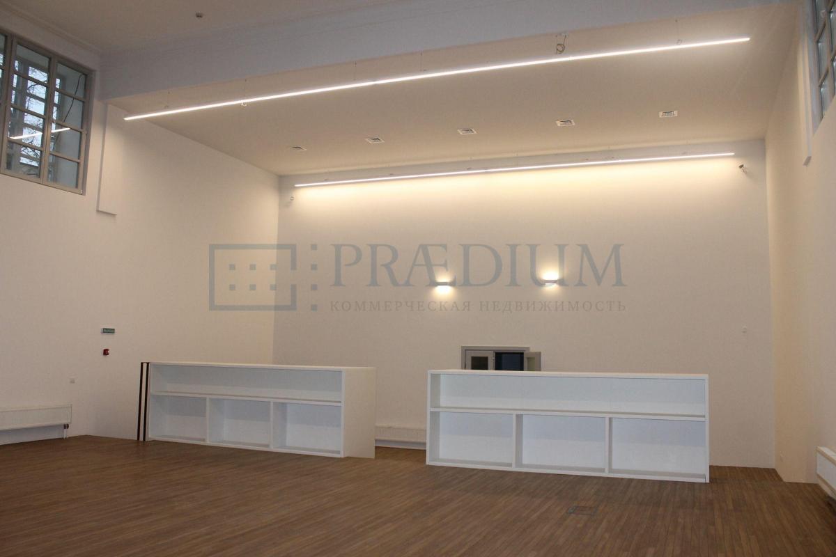 Сдается офис в Москве, д 28