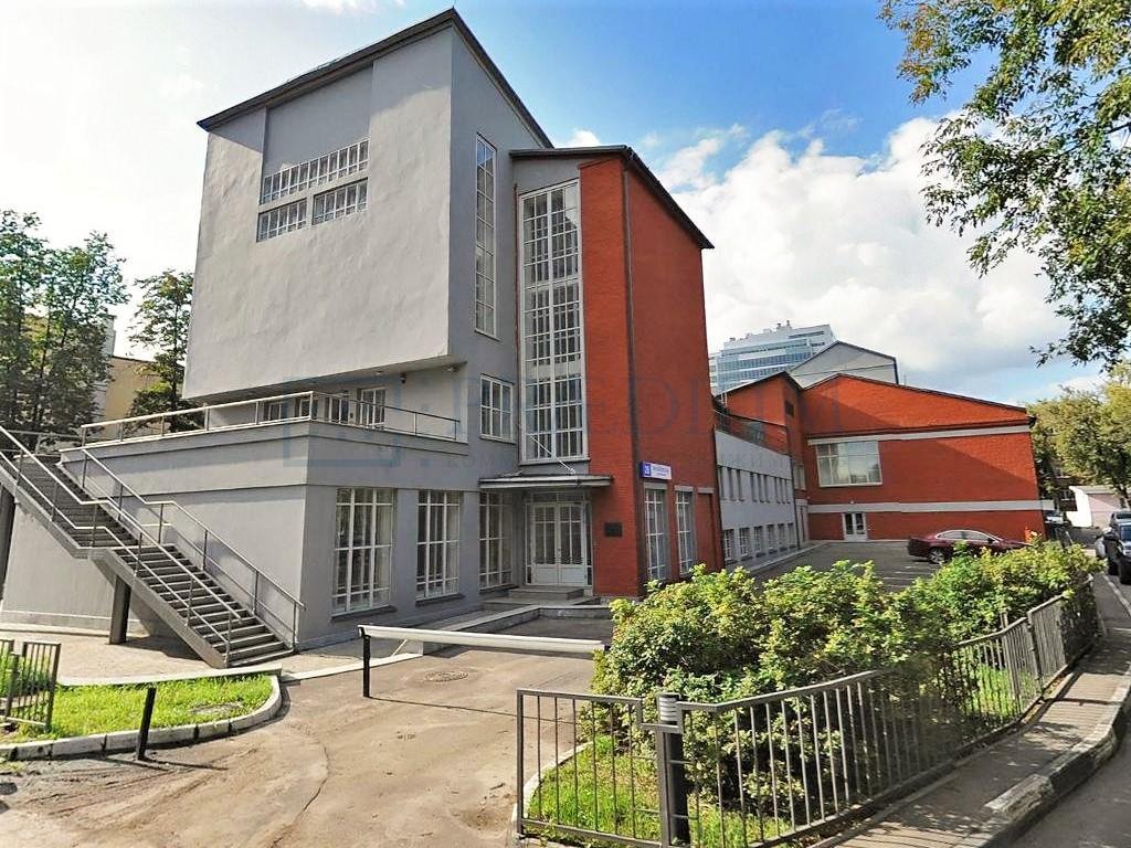 Сдается офис в Москве, д 28