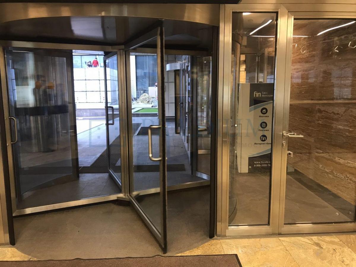 Сдается офис в Москве, д 8Б