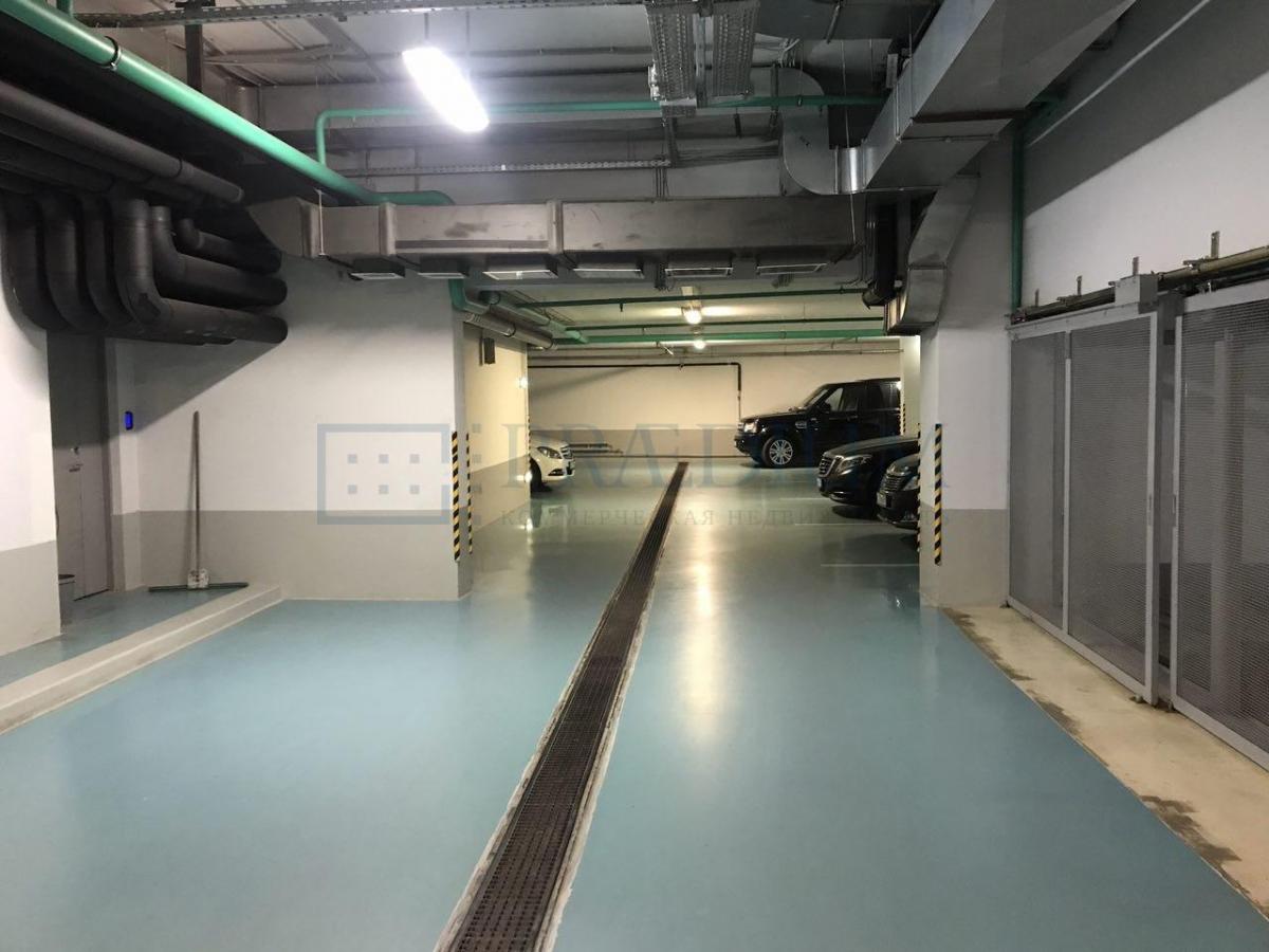 Сдается офис в Москве, д 8Б