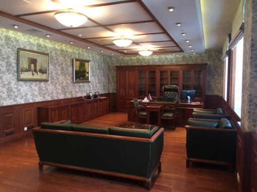 Сдается офис в Москве, д 8Б