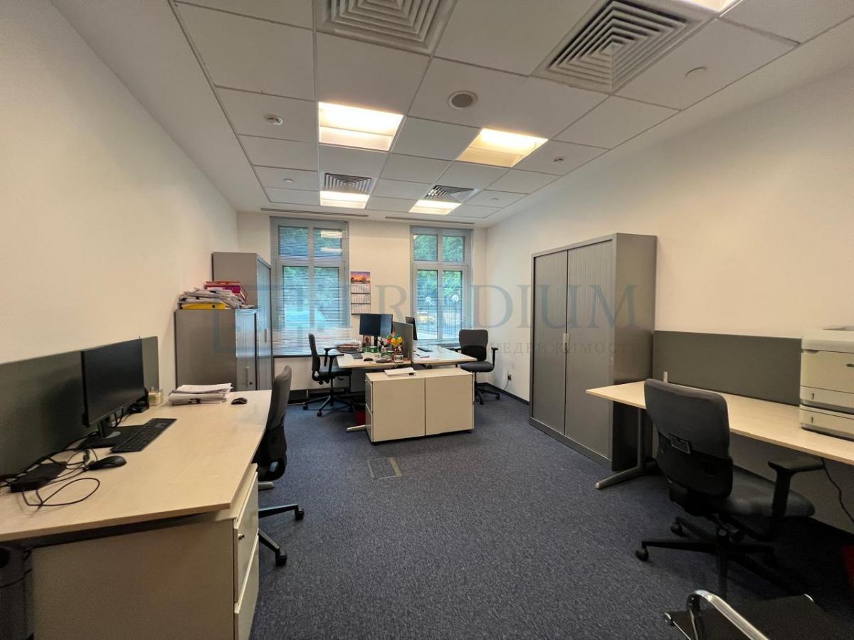 Сдается офис в Москве, д 11