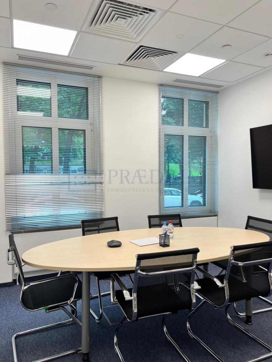 Сдается офис в Москве, д 11