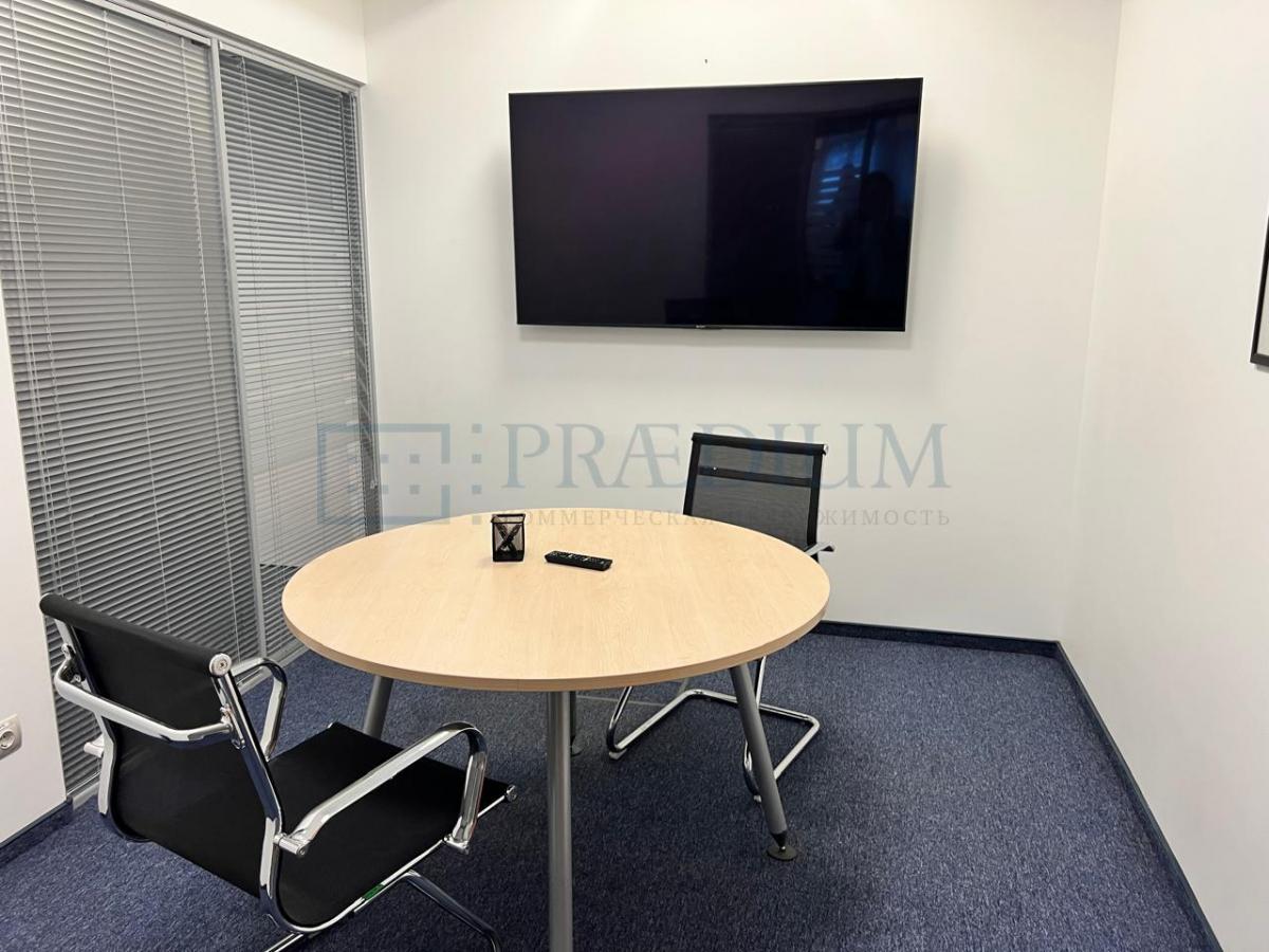 Сдается офис в Москве, д 11