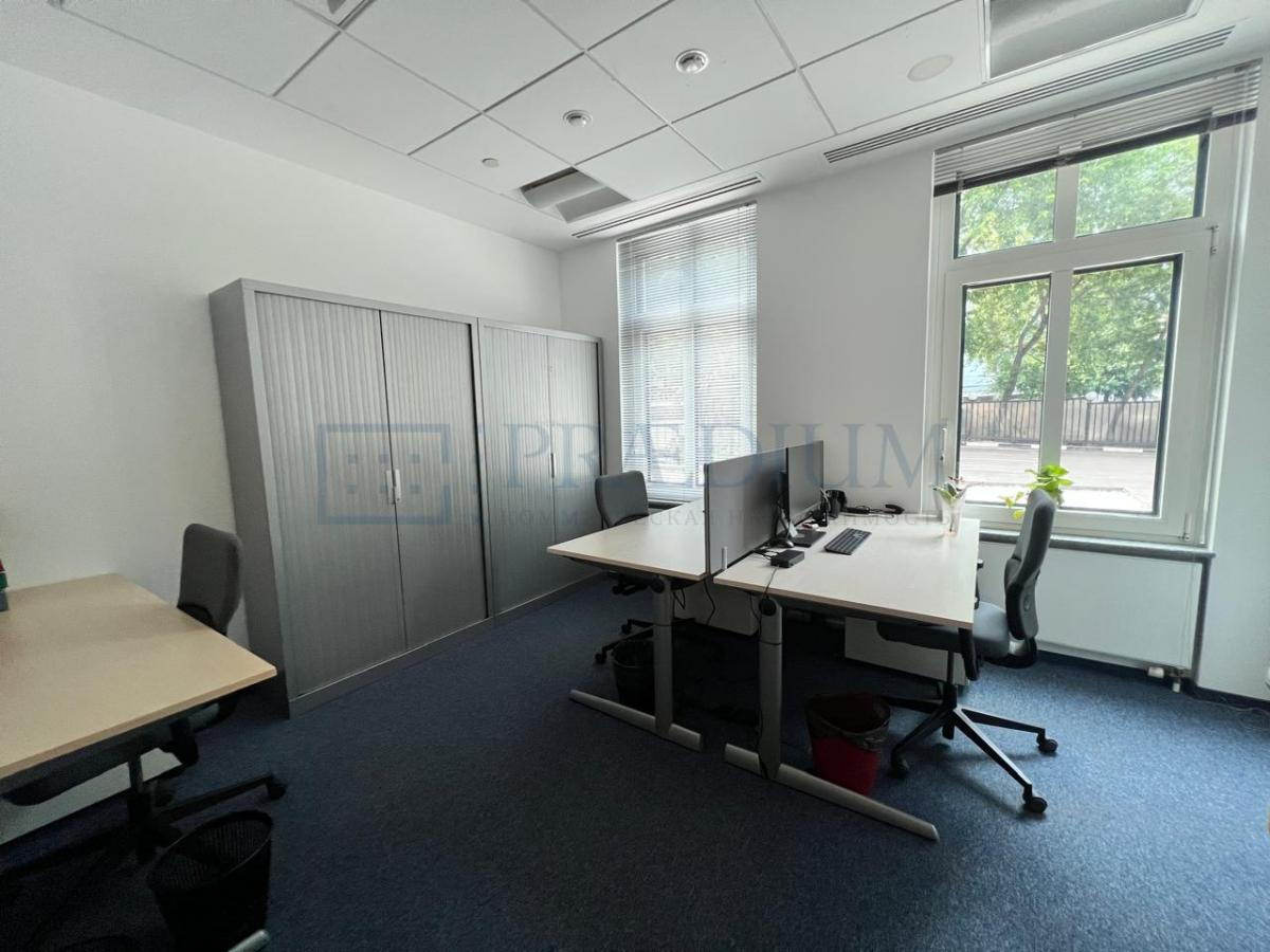 Сдается офис в Москве, д 11