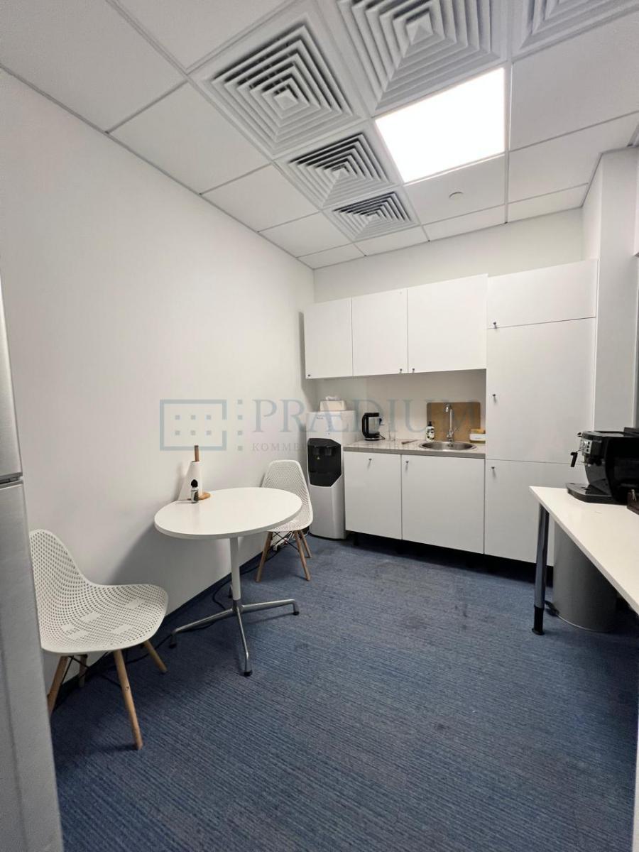 Сдается офис в Москве, д 11