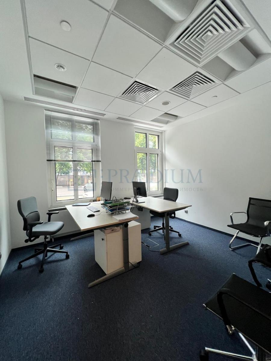 Сдается офис в Москве, д 11