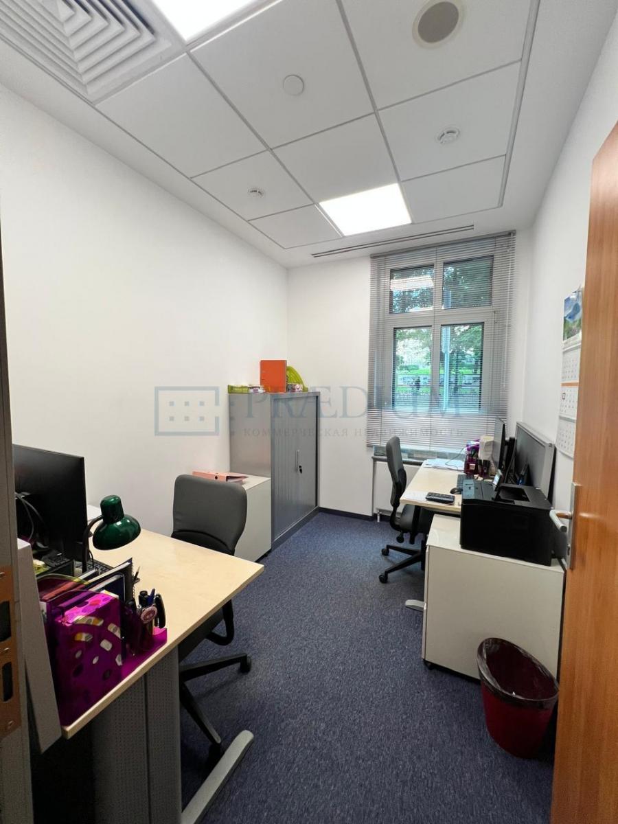 Сдается офис в Москве, д 11