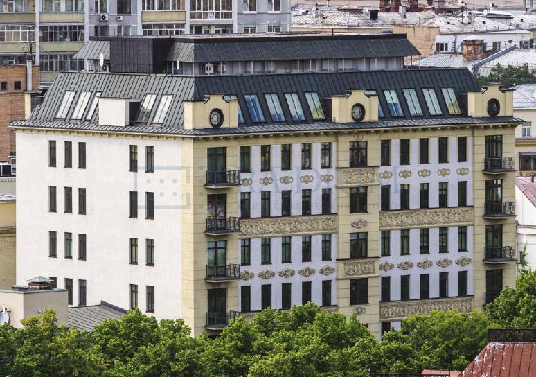 Сдается офис в Москве, д 11