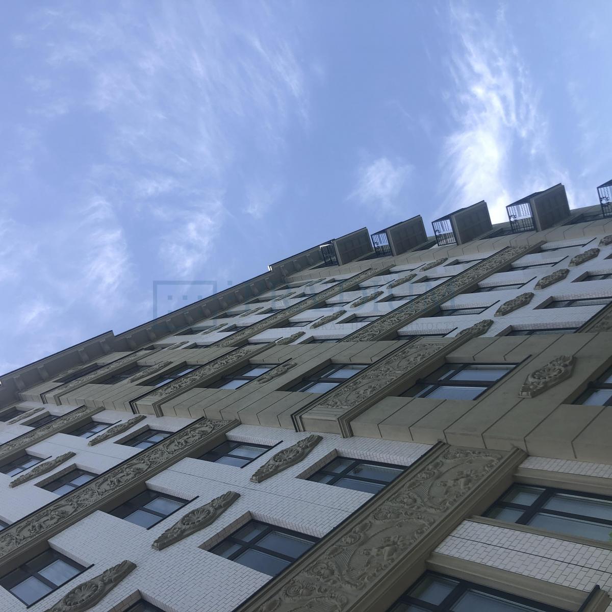 Сдается офис в Москве, д 11