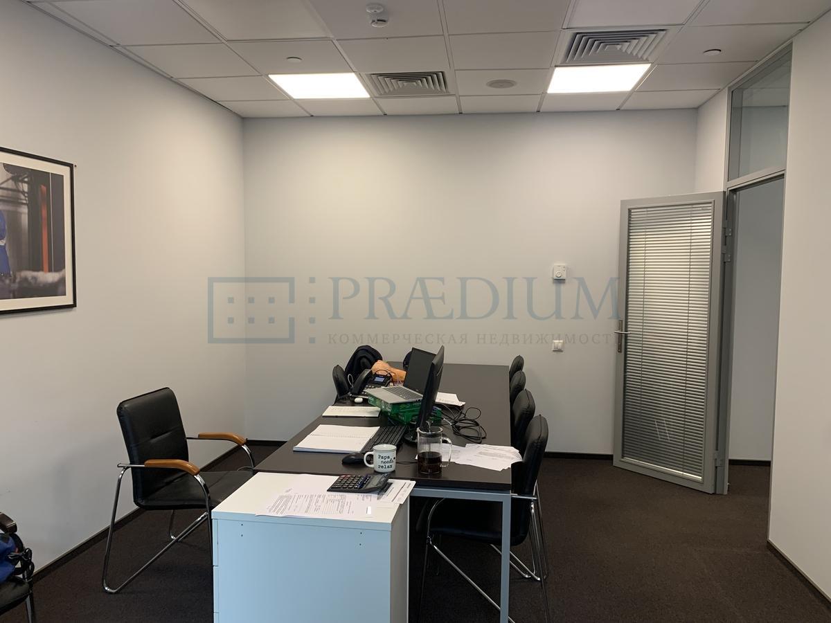 Сдается офис в Москве, д 11