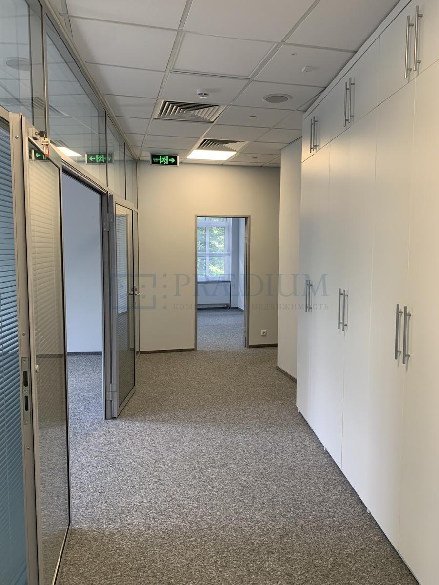 Сдается офис в Москве, д 11