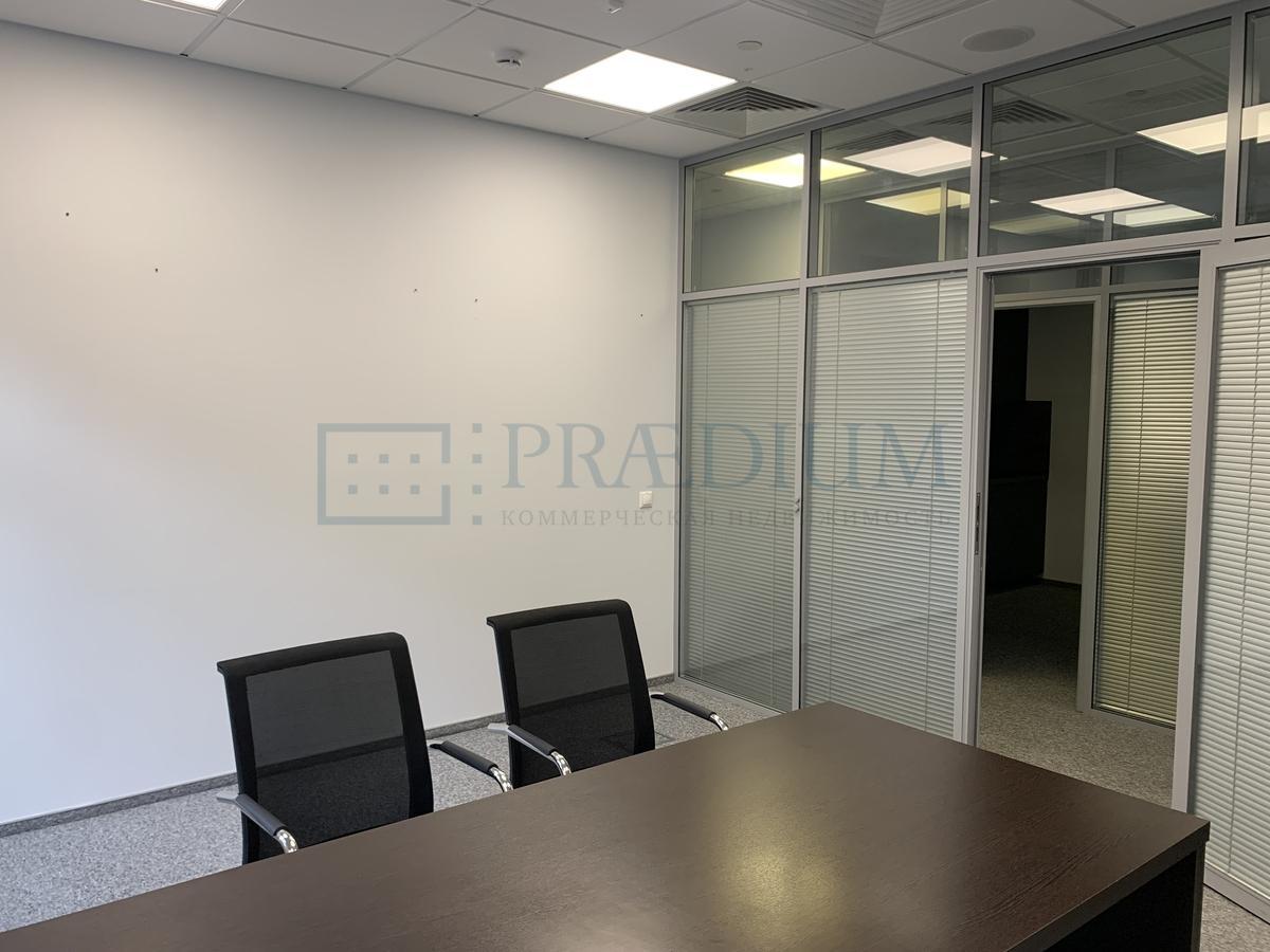 Сдается офис в Москве, д 11