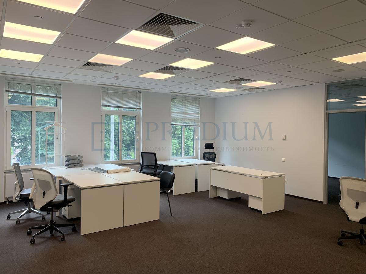 Сдается офис в Москве, д 11