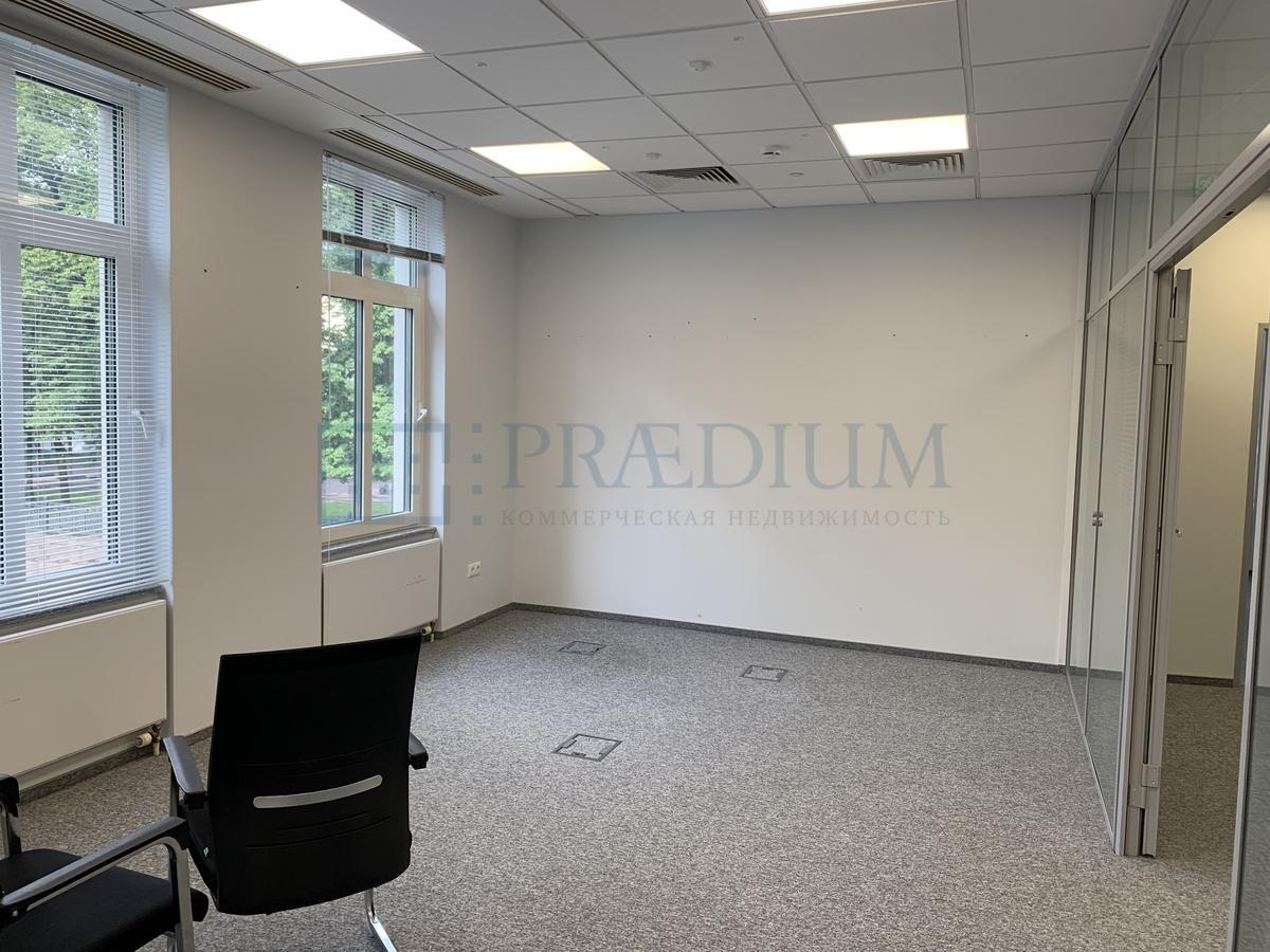 Сдается офис в Москве, д 11