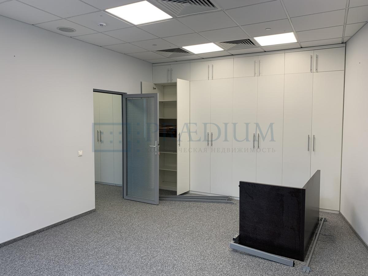 Сдается офис в Москве, д 11