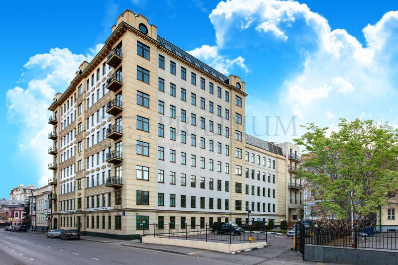 Сдается офис в Москве, д 11