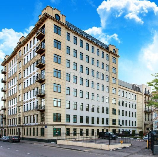 Сдается офис в Москве, д 11