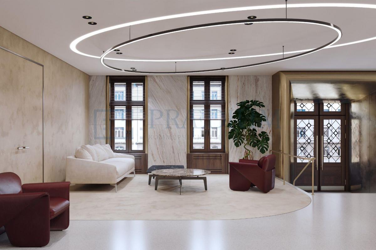 Сдается офис в Москве, д 11