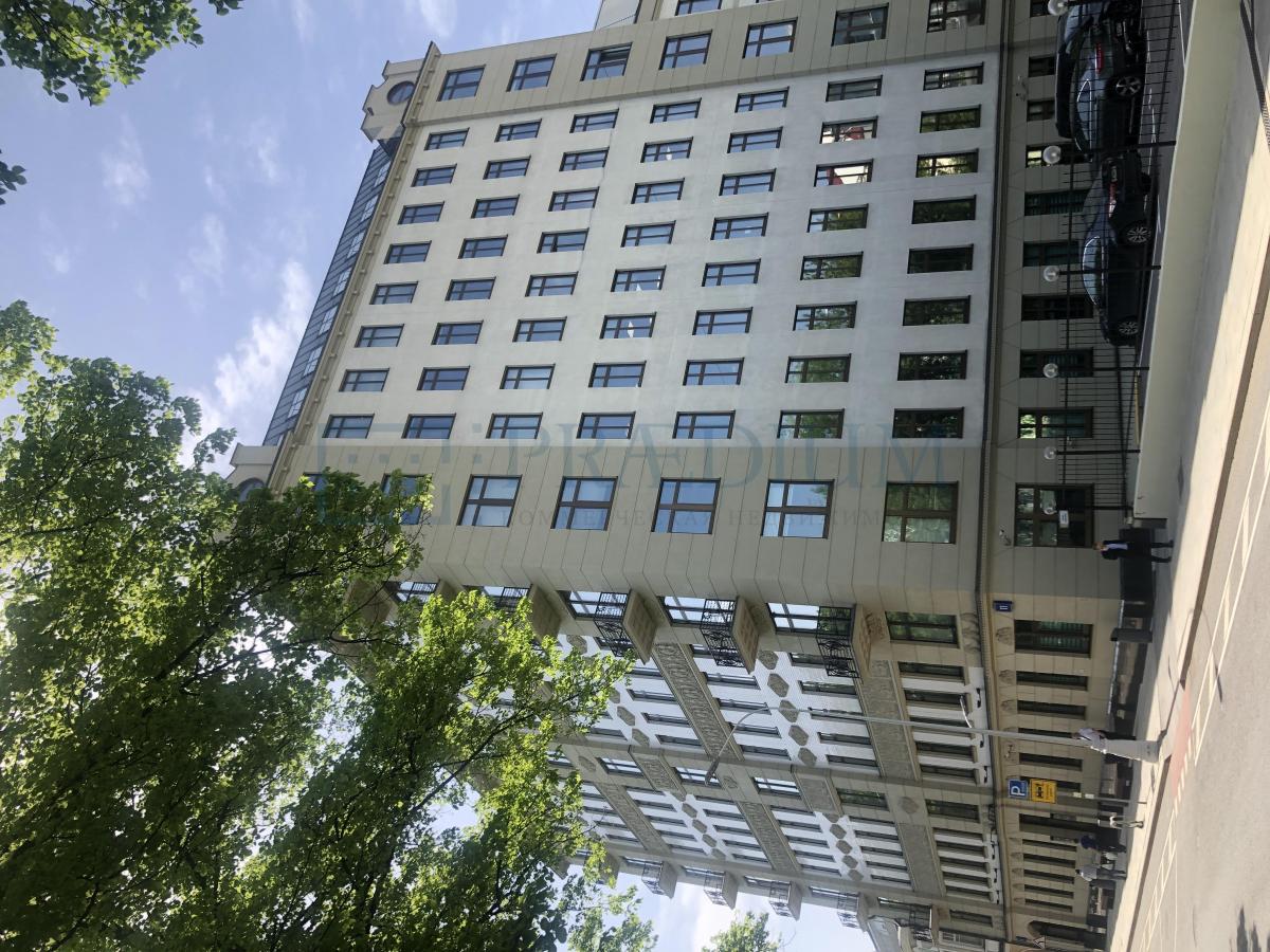 Сдается офис в Москве, д 11