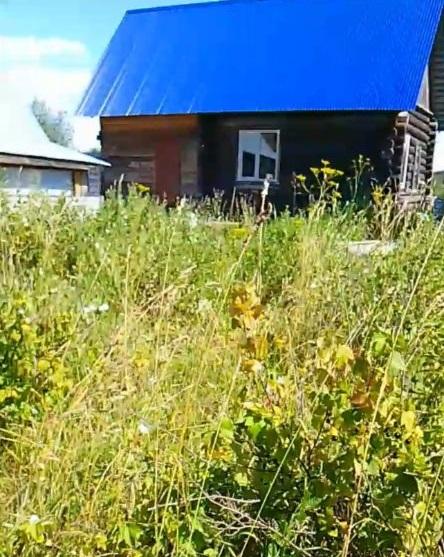 Продам дом в Верещагинском районе