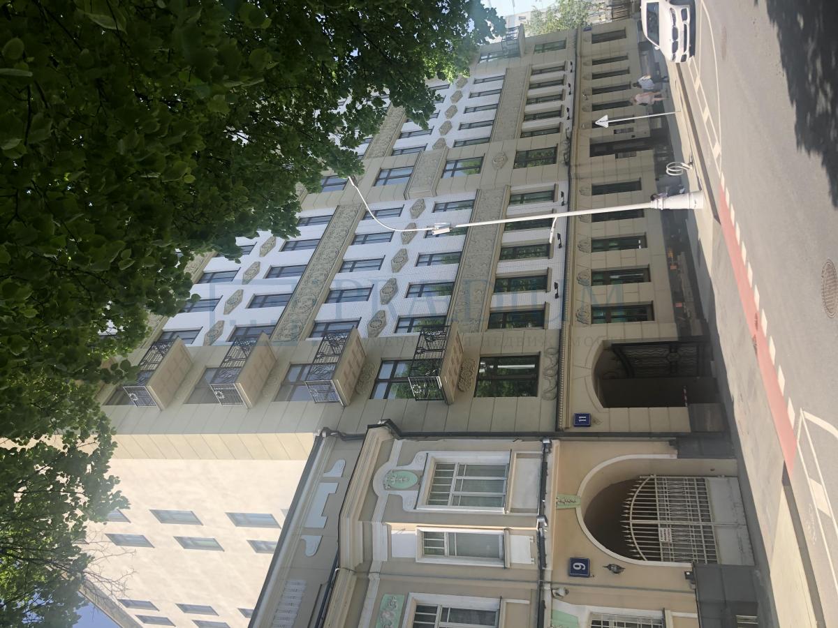 Сдается офис в Москве, д 11