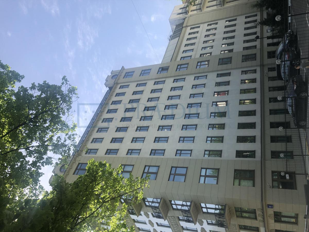 Сдается офис в Москве, д 11