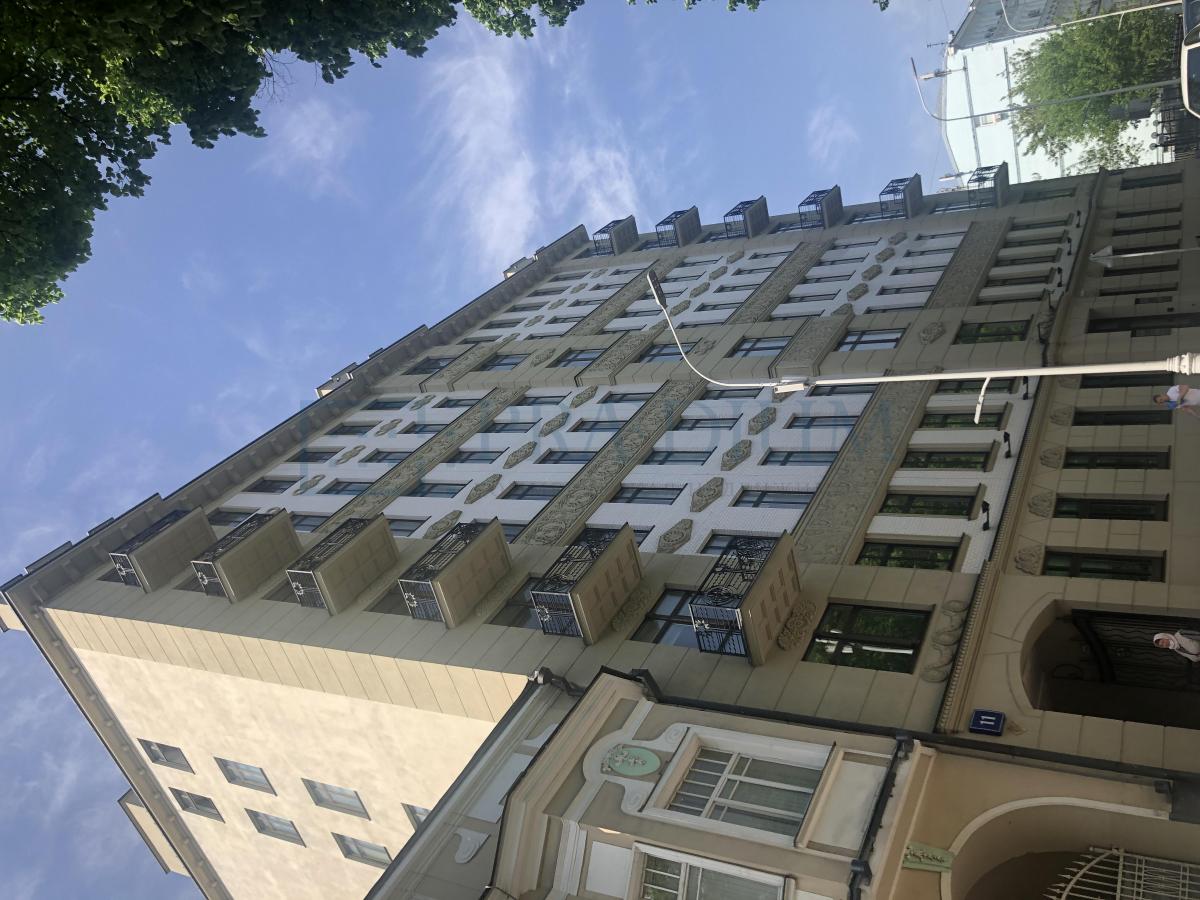 Сдается офис в Москве, д 11